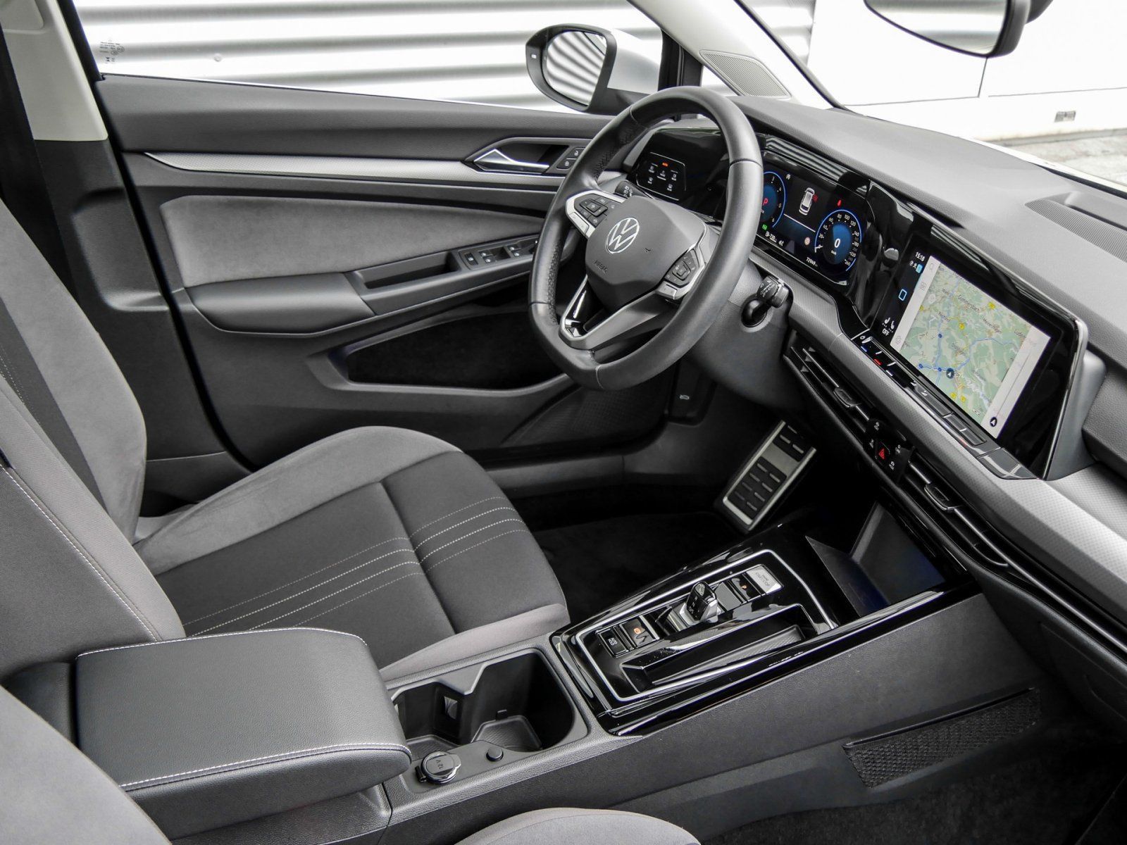 Volkswagen Golf - Bild 3