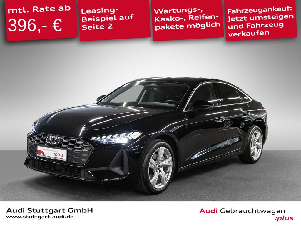 Image of Audi A5