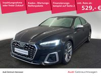 Audi S5 - Vorschau Bild 1