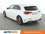 Mercedes-Benz A 220 d AMG Line Aut.*MULTIBEAM*360CAM*ACC*NAVI* - Mercedes-Benz A-Klasse mit Diesel-Antrieb