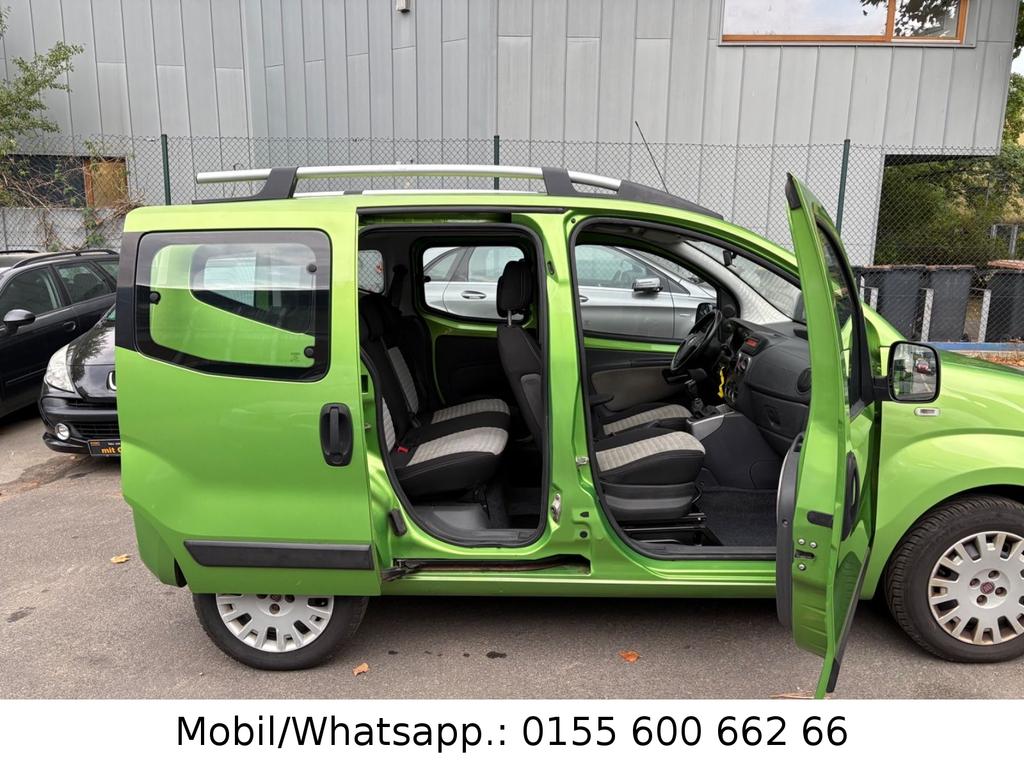 Fiat Qubo