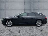 Audi A6 - Vorschau Bild 4