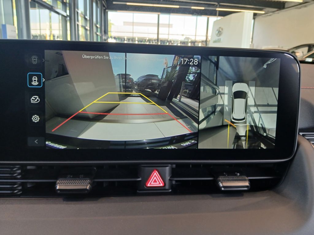 Hyundai IONIQ 5 – Bild 18
