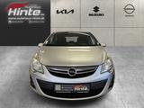 Opel Corsa 1.4 Active KOMFORT-PAKET DESIGN-PAKET - Opel Corsa Gebrauchtwagen in Bremen