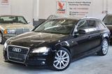 Audi A4 Avant S line Sportpaket / plus*TÜV*PDC*
