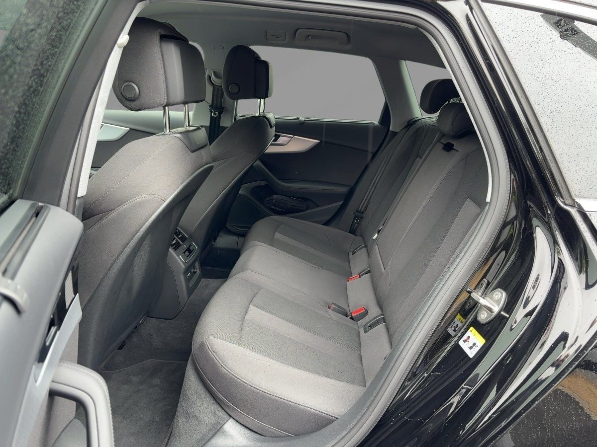 Audi A4 - Bild 9