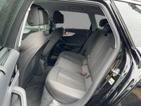 Audi A4 - Vorschau Bild 9
