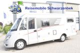 HYMER / ERIBA / HYMERCAR EXSIS I 572 EINZELBETTEN THULE LIFT 2.HAND - HYMER / ERIBA 57