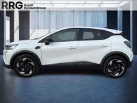 Renault Captur - Vorschau Bild 2