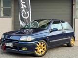 Renault RENAULT Clio 2.0i 16V cat Williams - Renault Clio: Williams