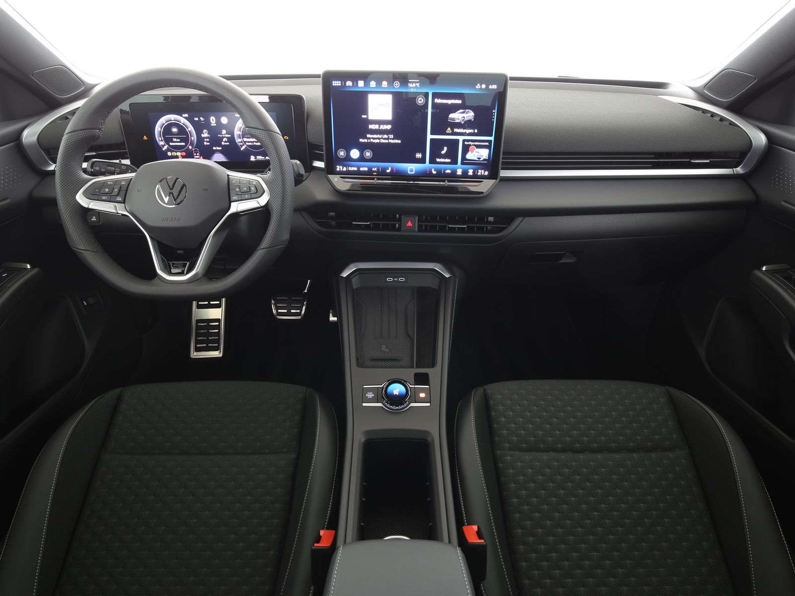 Volkswagen T-Roc - Bild 11
