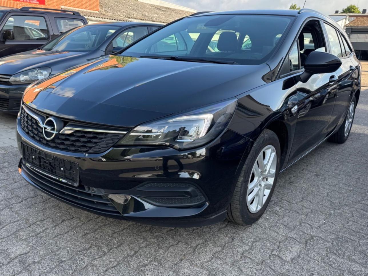 Opel Astra K Sports Tourer Business Start/Stop *AS
