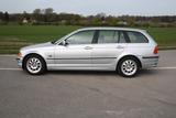 BMW 320i touring - TÜV NEU,  Automatik - gebrauchte BMW 320 aus dem Jahr 2001