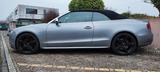 Audi S5 3.0 TFSI S tronic quattro Cabriolet - - gebrauchte Audi S5 aus dem Jahr 2010