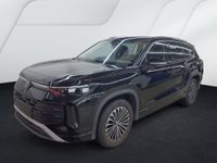 Volkswagen Tayron - Vorschau Bild 2