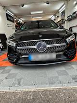 Mercedes-Benz A 200 AMG Line | Schalter | 2.Hd | - Firmenfahrzeug gebraucht