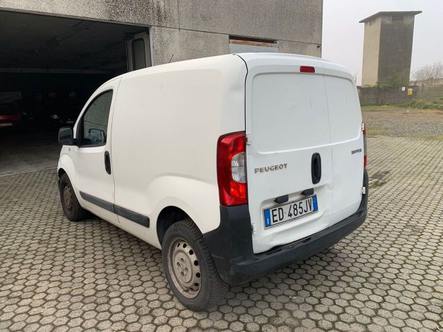 Peugeot Bipper 1.4 75CV Furgone