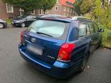 Toyota toyota avensis - gebrauchte Toyota Avensis aus dem Jahr 2000