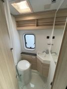 Sun Living V 60SP | Markise, Solar & RFK *