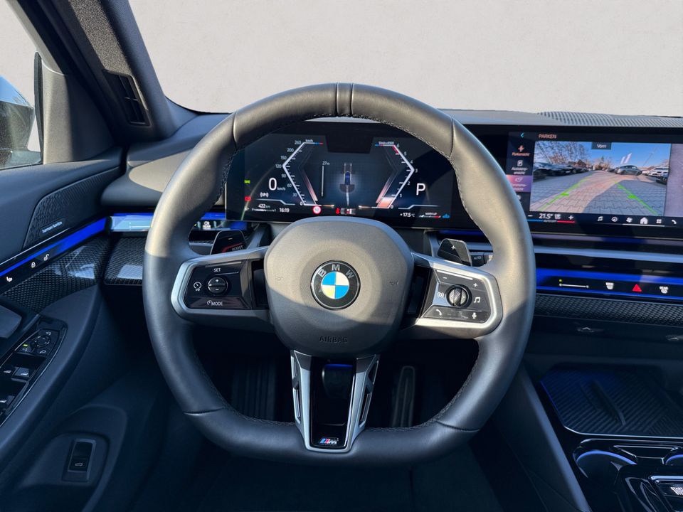 BMW 520 - Bild 14
