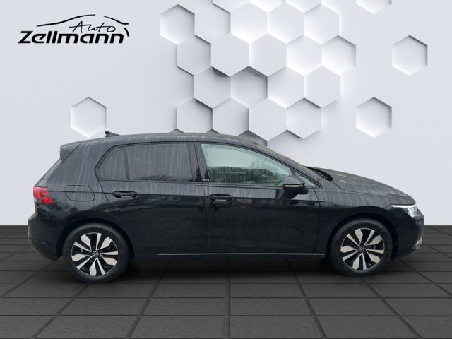 Golf 1.5 Mildhybrid EU6d MOVE 1,5l eTSI 7-Gang D