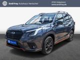 Subaru Forester 2.0ie Edition Exclusive MJ24 - gebrauchte Subaru Forester aus dem Jahr 2024