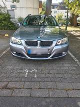 BMW 320d xDrive- Motor 2.0 L- TÜV Neu - BMW 320: 320d Motor