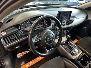 Audi A6 Allroad quattro 3.0 TDI *2. Hand*Klima*Kamera