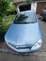 Opel Tigra 1.4 TWINPORT Enjoy Enjoy - Opel Tigra aus 2004