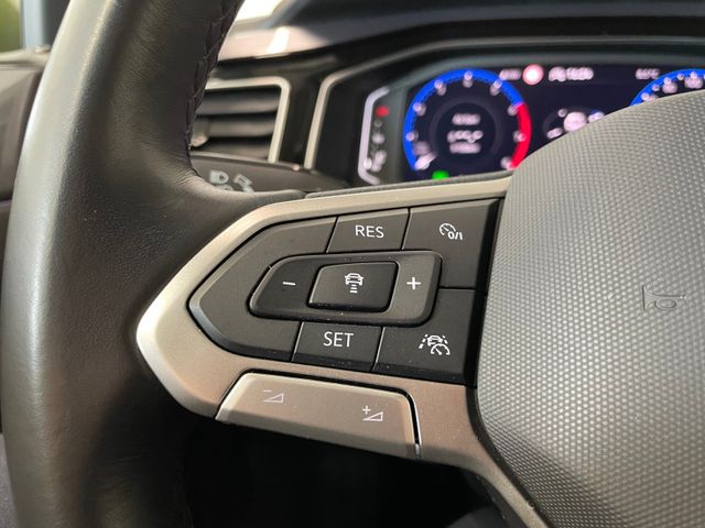 Taigo Style 1.5 TSI DSG NAVI ACC RFK