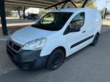 Peugeot Partner 1.6 HDi L1 Premium TÜV 03/2026 - Peugeot Partner: 2.0