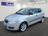 Skoda Fabia 1.2 Classic Garantie Klima Incl. Winterrei - Skoda Fabia aus 2009