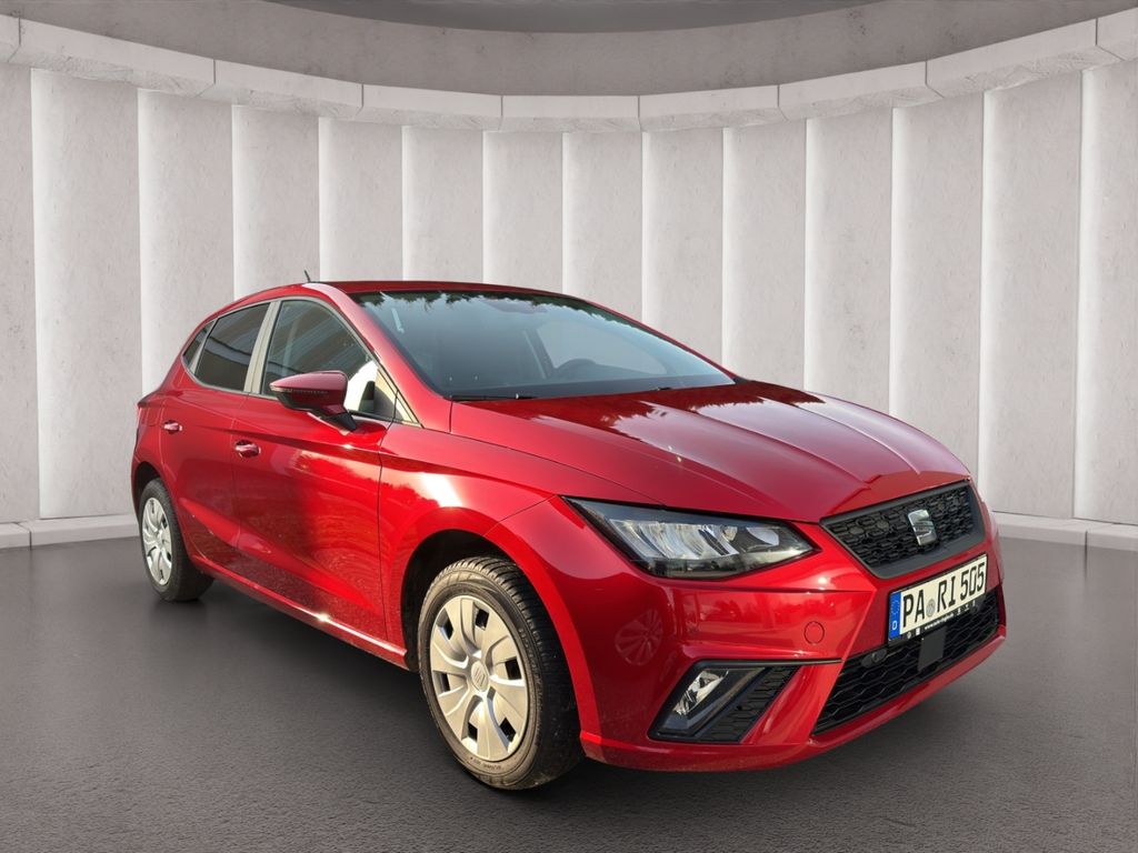 Seat Ibiza — fotografia 2