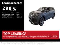 Volkswagen Tayron - Vorschau Bild 1