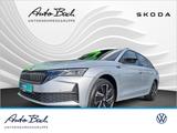 Skoda Octavia Combi 1.5 TSI Sportline DSG Navi LED HuD
