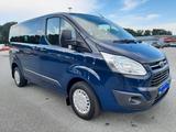 Ford Tourneo Custom - Ford Tourneo Custom aus 2014