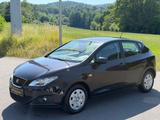 Seat Ibiza 1.4 6j Stylance/Tempomat aus 1.Hand - Seat aus 2009