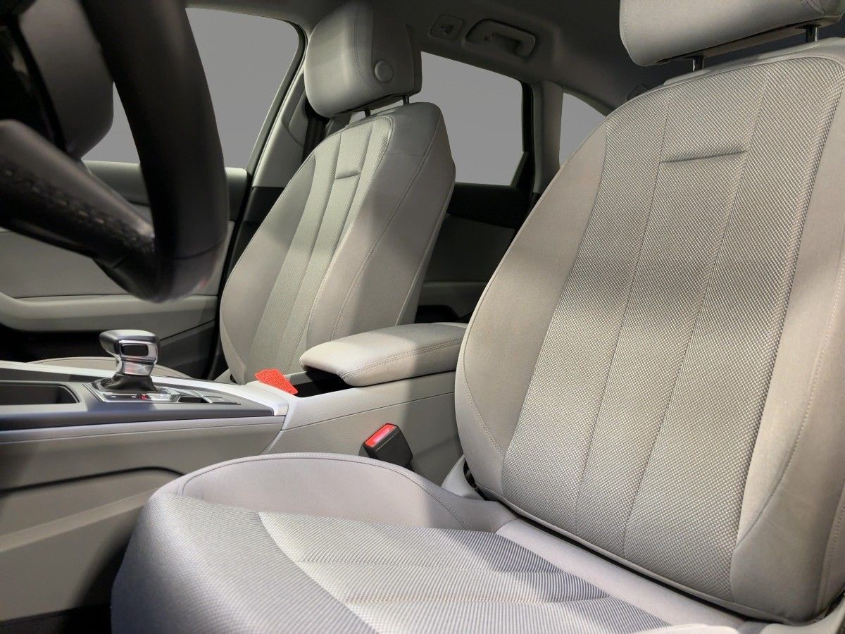 Audi A4 Allroad - Bild 8