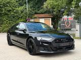 Audi S8 4.0 TFSI quattro ABT CERAMIC HUD B&O ACC LUFT - Audi S8 Gebrauchtwagen