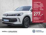 Volkswagen Tiguan 1.5 TSI DSG GOAL AHK LED PLUS NAVI - Volkswagen Tiguan: Plus