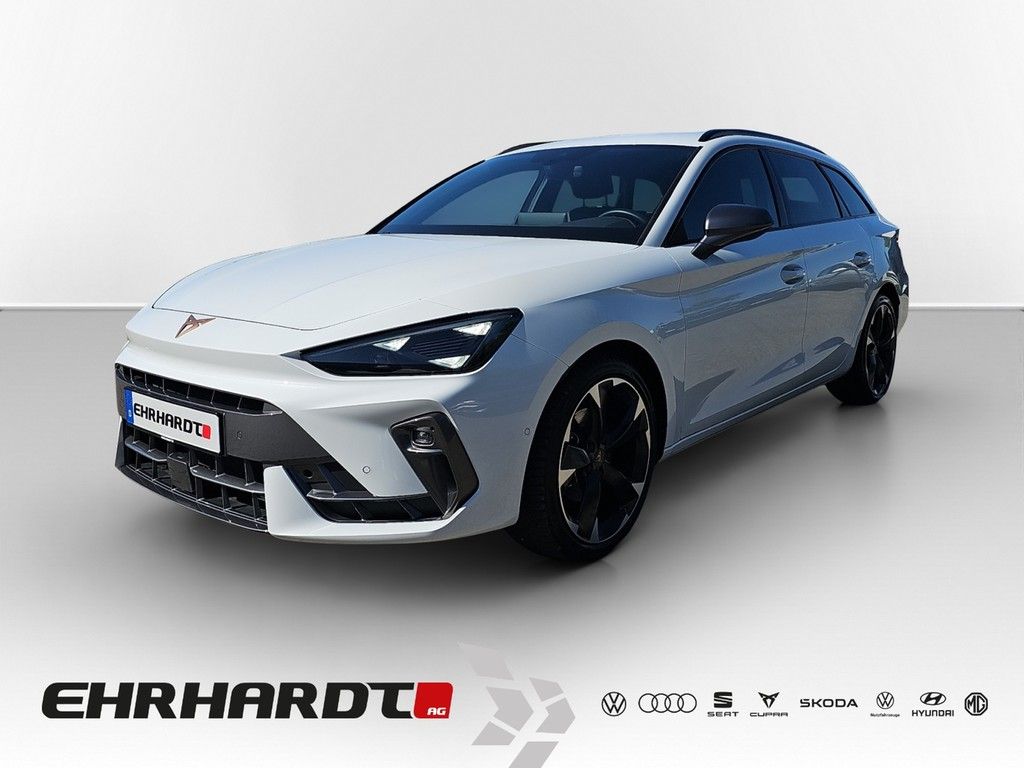 Leon Sportstourer 1.5 eTSI DSG FACELIFT VIRTUAL*
