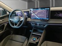 Volkswagen Tiguan - Vorschau Bild 8