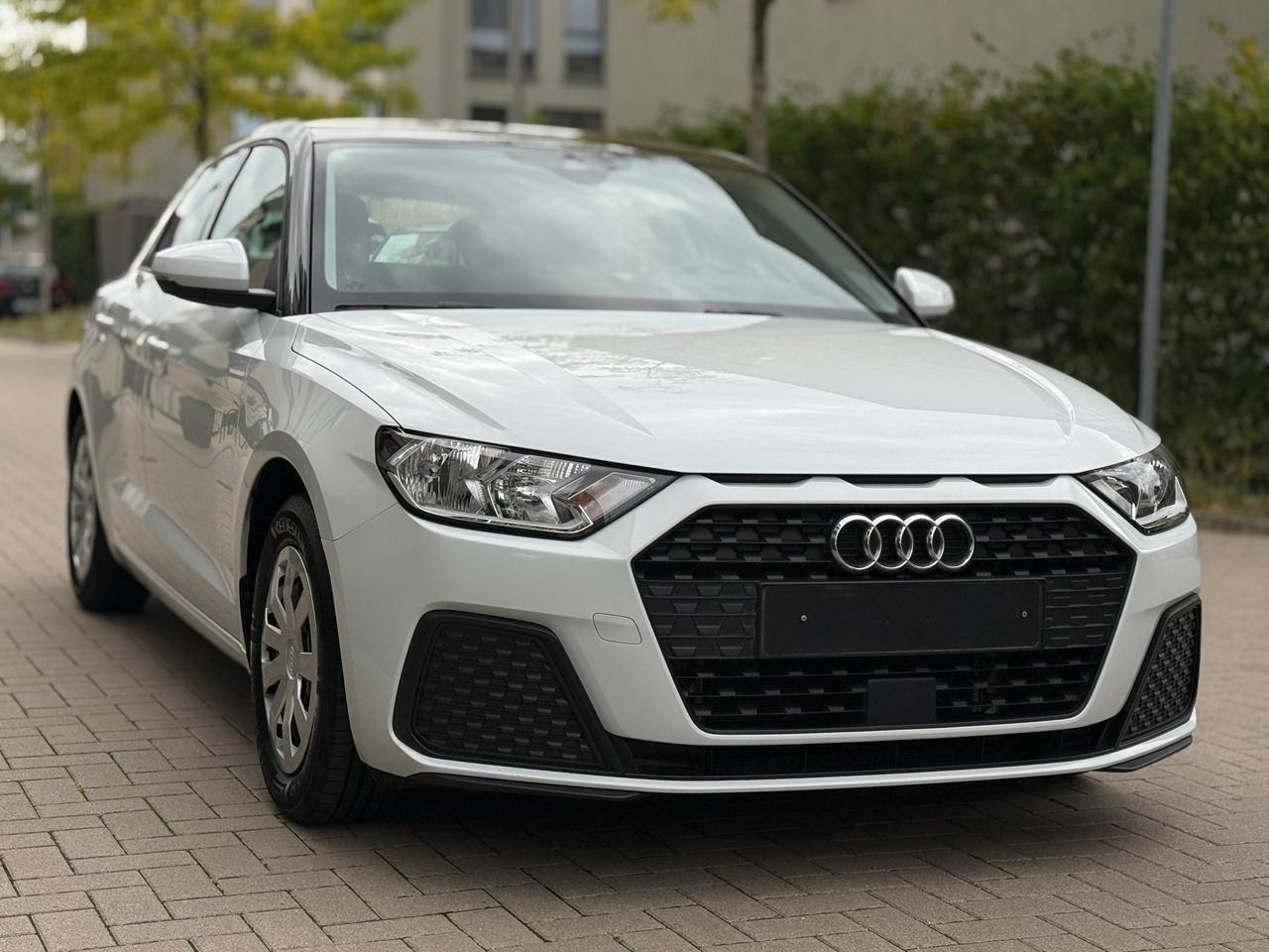 Audi A1 Sportback 25 TFSI basis