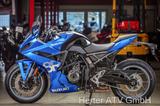 Suzuki GSX 8R -- versch. Farben -- Modell 2025 - SUZUKI NEU NAKED BIKE