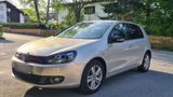Volkswagen Golf 1.6 TDI MATCH BlueMotion TÜV Neu - Volkswagen Golf: Match Bluemotion