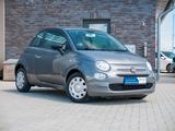 Fiat 500 Lounge Klima-USB-Tempomat-Isofix-CarPlay- - Fiat 500: Sitzheizung