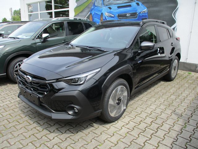 Subaru Crosstrek 2,0 ie Comfort Lineartronic