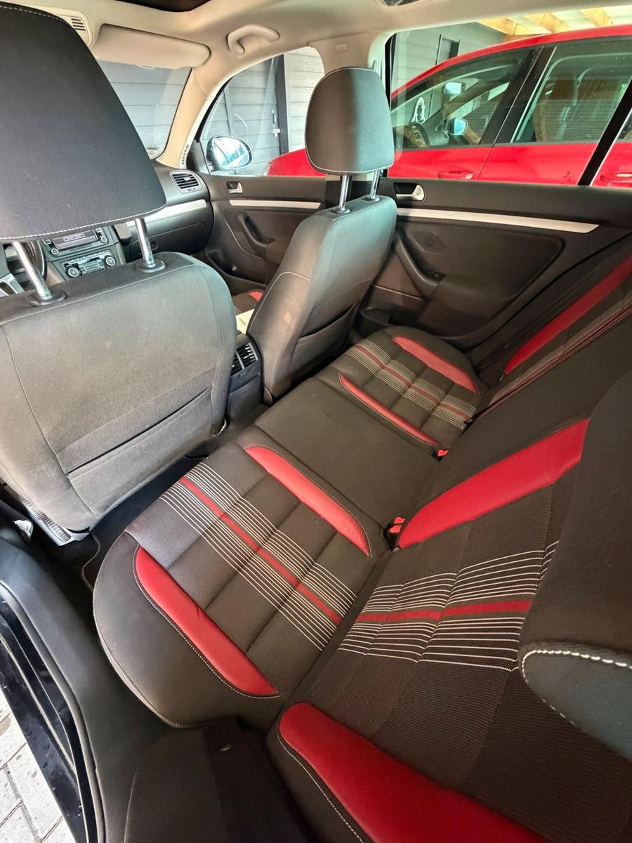 Volkswagen Golf 2013 — photo 6
