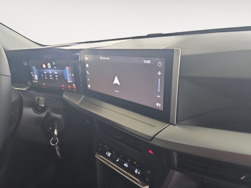 Fahrzeugabbildung Opel Frontera 1.2 DI Hybrid 48V GS 7 Sitze LED Schein