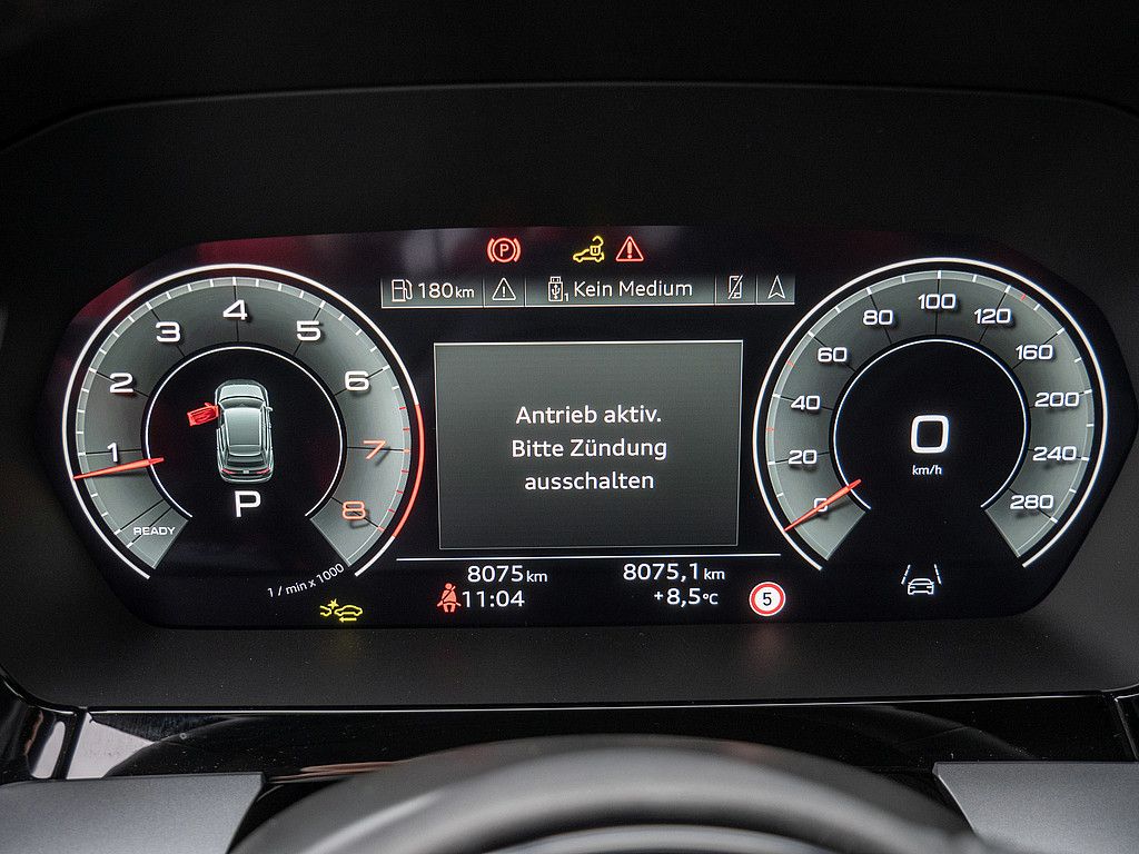 Audi A3 - Bild 16